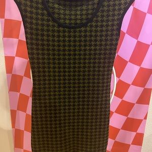 HOUNDSTOOTH MINI